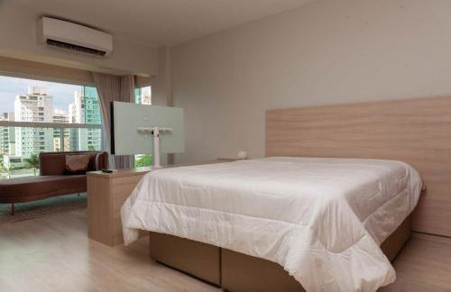 Loft Uberlândia - Ao Lado do Praia Clube - Foto 10