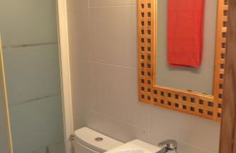 Atico Mar y Montaña - Foto 10