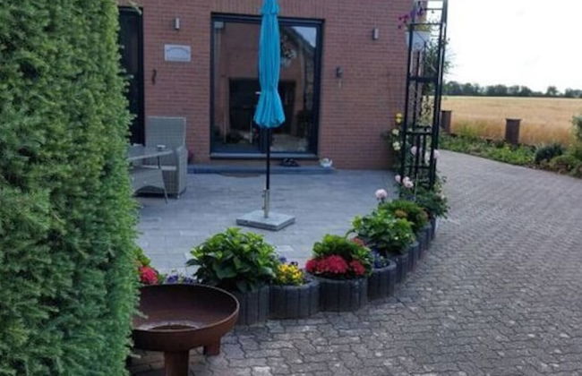 Garden Magic Comfortable Holiday Residence - Photo 28