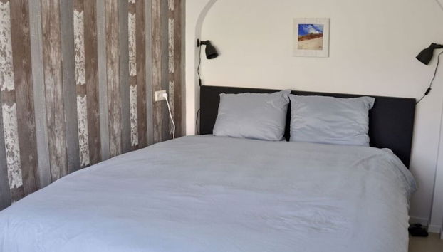 Apartment NEW Zeeleven - Foto 2, Habitación