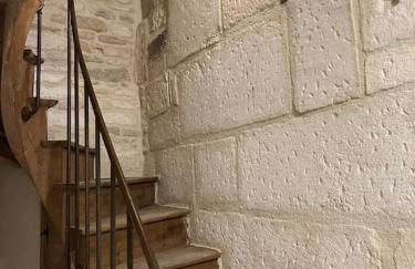 Gite des Hamy Parc National de Forêts HAUTE MARNE - Foto 17