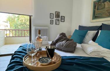 The rock view apartment - Photo 18