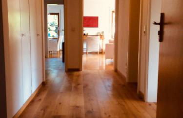 Charmantes Garten-Apartment: Erholung im Chiemgau - Foto 24