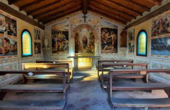 MUSEO GAR-AgriHotel - Foto 26