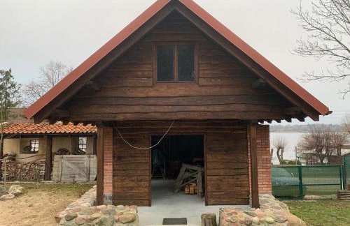 Ruda Chata Tałty - Photo 63