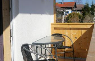 Heidi's Ferienwohnung2 - Foto 4