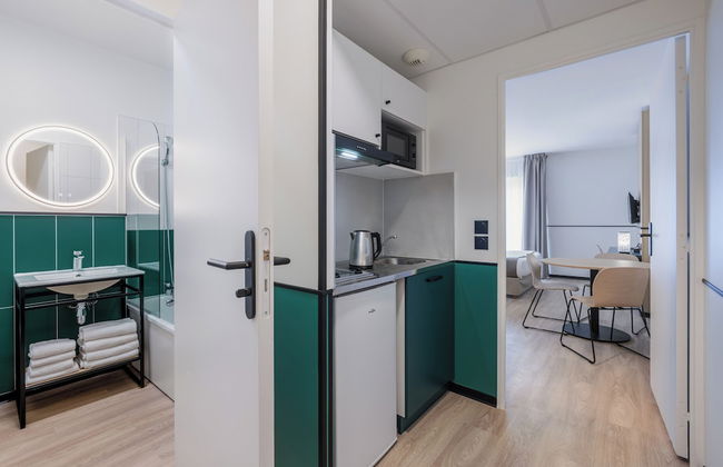 Residence du Parc - Val D'Europe - Foto 32