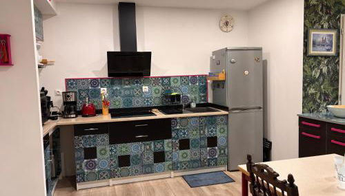 Appartement Le Charme proche des Thermes - Foto 4