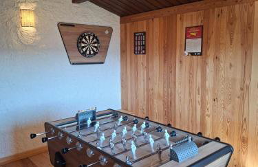 Chalet Le Belvédère, vue exceptionnelle dans les Hautes Vosges - Foto 6