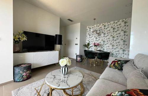 Intempo Apartment 13E by VivaMar - Foto 6