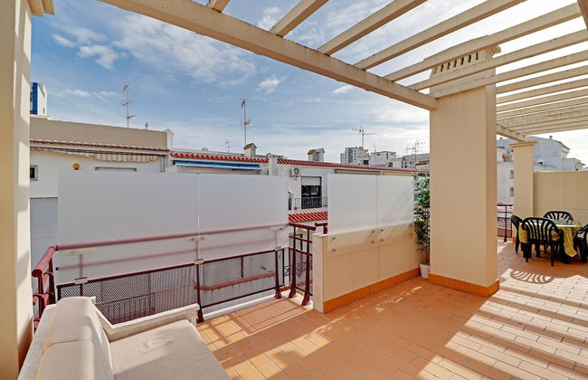 Monte Gordo Downtown by Homing - Foto 18