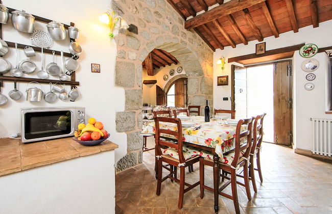 Podere dei Venti - Foto 13