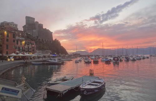 La Terrazza sul Golfo - Photo 35