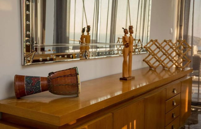 Saronicos Gulf View in Anavissos - Photo 26