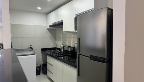 Cabo de Santo Agostinho Apartmento - Foto 2