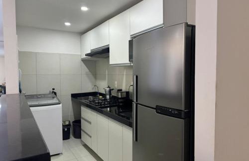 Cabo de Santo Agostinho Apartmento - Foto 2