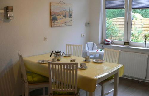 Ferienwohnung Zum grünen Holz - Foto 22