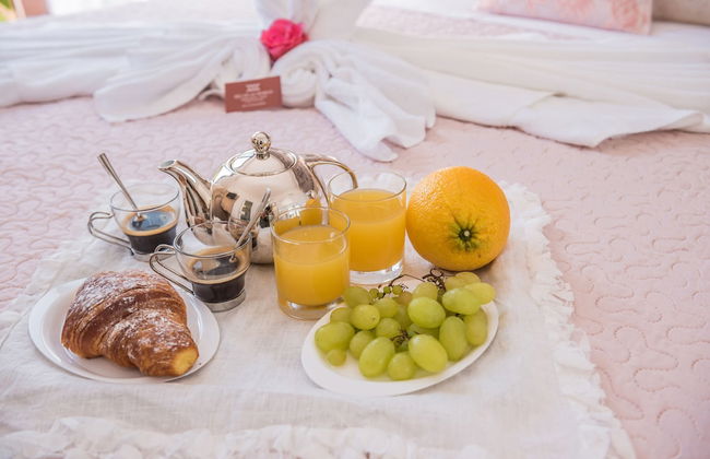 Relais del Borgo - Domo - Foto 39