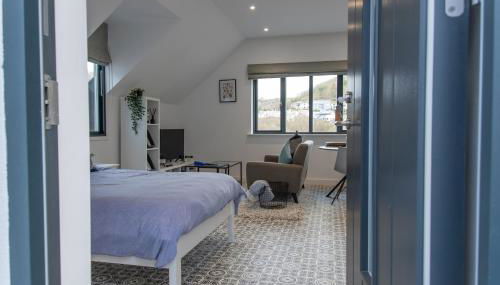 Valley View Studio Annexe - Photo 5