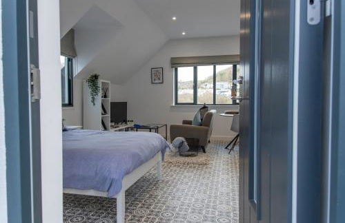 Valley View Studio Annexe - Photo 5