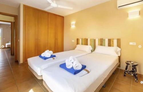 Villa Aloe Ibiza - Foto 24