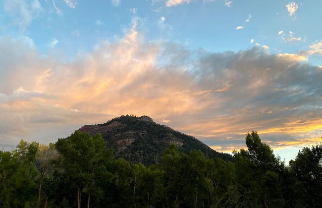 Creek 15 min to Purgatory Garage Parking - Foto 43