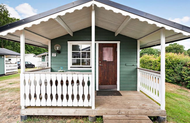 First Camp Mölle - Foto 54