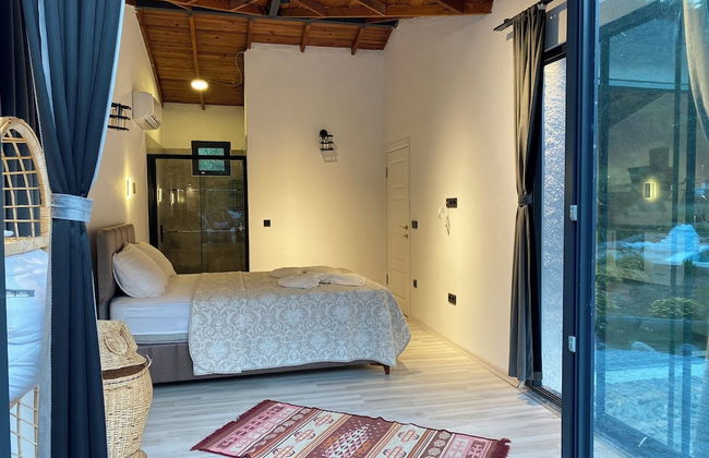 Zirkon Vadi Village Hotel - Foto 4