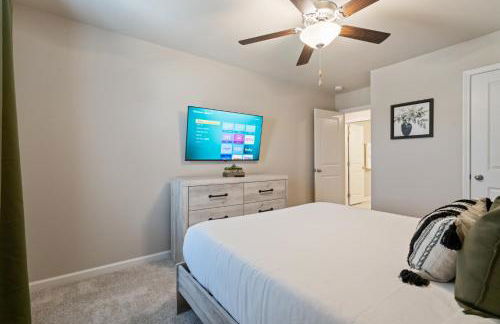 New Construction 3BR Home Near Chattahoochee River - Foto 21