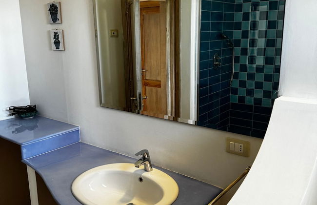 Casa La Gioia Capri - Photo 30