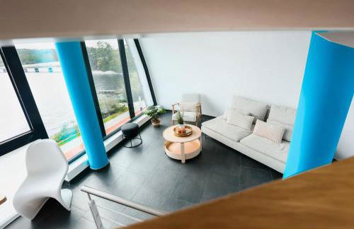 ADAC Segel Traumblick auf den See - Foto 25