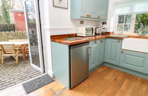 The Cottage - Foto 12