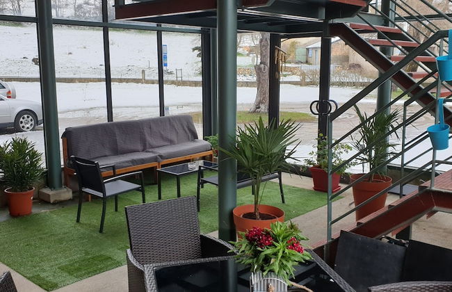 Résidence Les Mélèzes de Prades - Foto 22