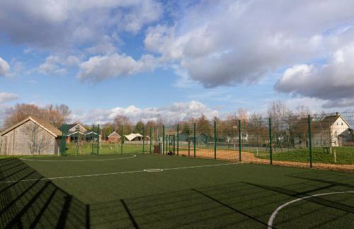 Pet friendly Cotswold Cottage with hot tub and swimming pools - Foto 27