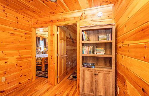 A Treehouse View Over Lake - Foto 27