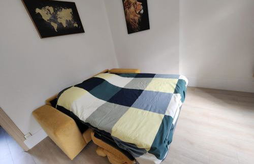 Le cocon de Charlotte - Foto 9