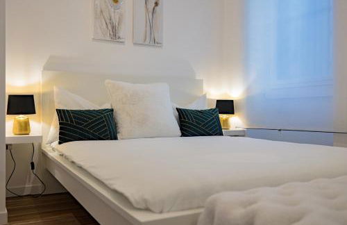 Milano 8 Luxury Apartment - Centro - Porta Venezia - Photo 29