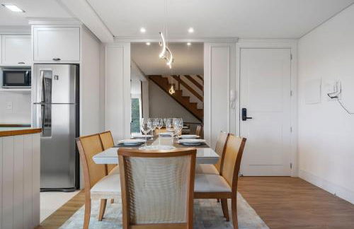 Alpes da Montanha Duplex 2 dorm by Achei Gramado - Photo 15