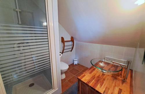 Stone House in Cleder near Sandy Beach - Photo 15