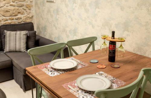 Oneiro Residence Family house near Matala - Foto 43