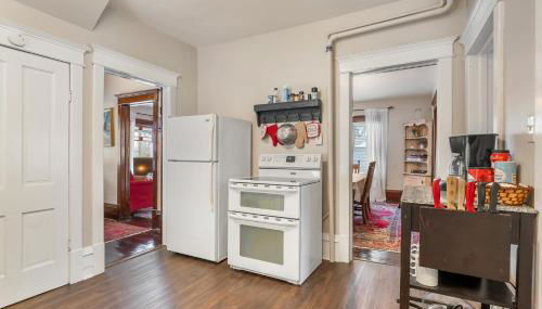 Stowaway Lower Deck - Foto 4