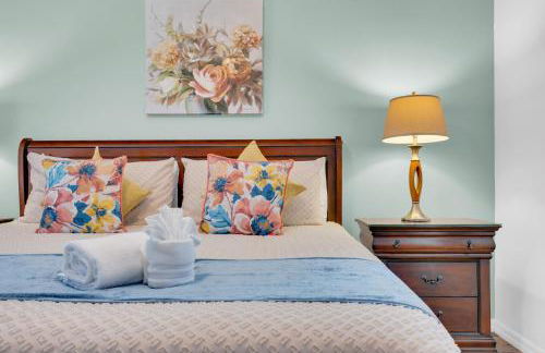 A-POP of Sunshine at White Rose Villas - South Facing Private Pool - Nr Disney - Foto 38