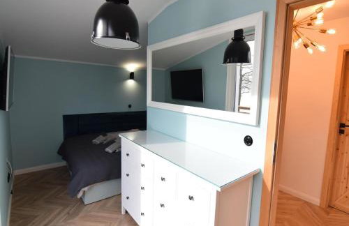 Semi-detached House Directly on the Lake, Stare Czaple - Foto 26