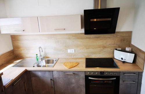 Ferienwohnung Susanne, Losheim am See - Foto 19