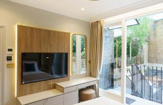 Holland Park Residence - Foto 14