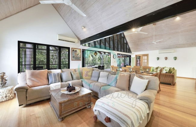 Picturesque Tranquil - Pool - BBQ - Golf Course - Foto 18