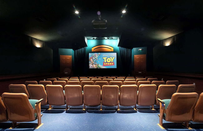 Mickey's Hide Away Screened-in Pool - Foto 57