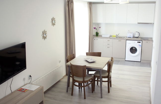 Stela Deluxe Apartments - Foto 69