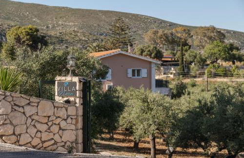 Villa Nena - Foto 17