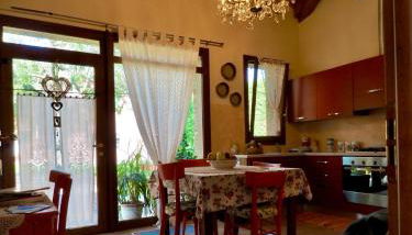 Agriturismo Fondo Novelle La Casina - Foto 4